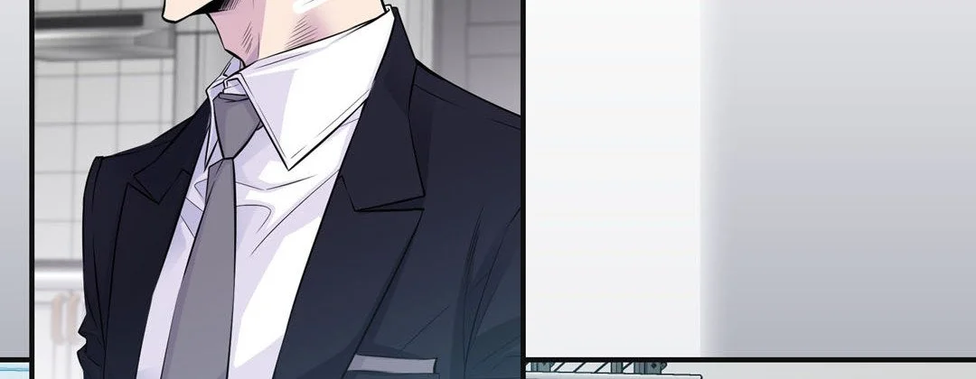 My Ex, Client - Chapter 44